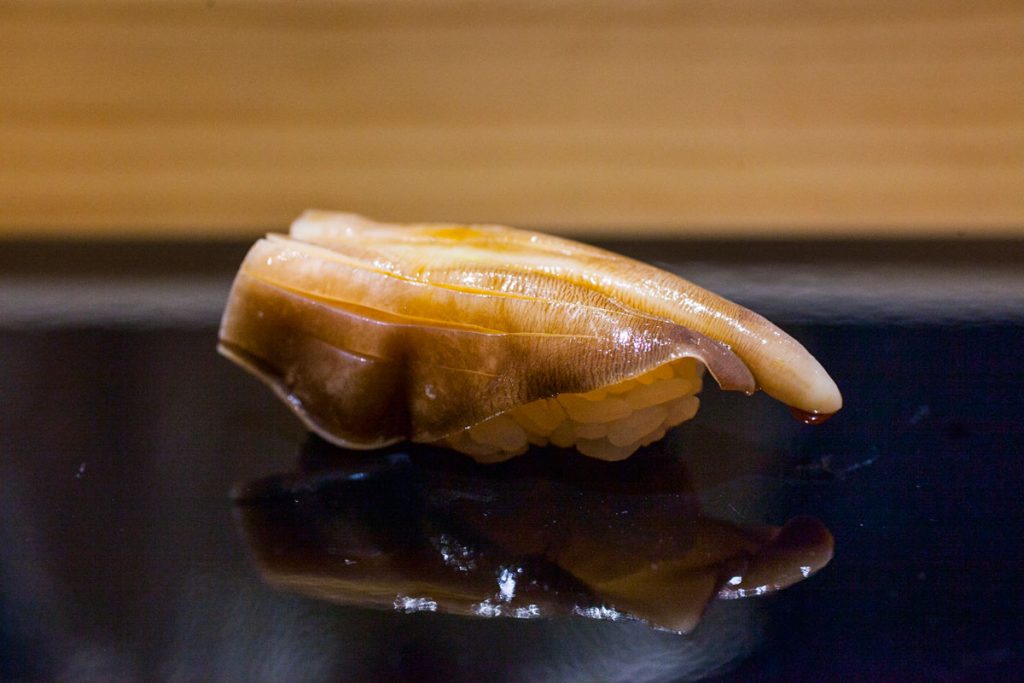 Japanese restaurants in Shanghai: Machiya (Photo by Rachel Gouk)