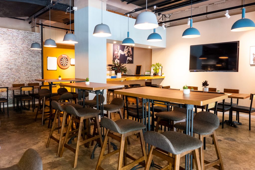 Best new restaurants in Shanghai 2019: Jobu. Photo by Rachel Gouk. 