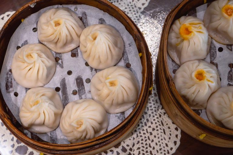 The Best Xiao Long Bao In Shanghai Nomfluence