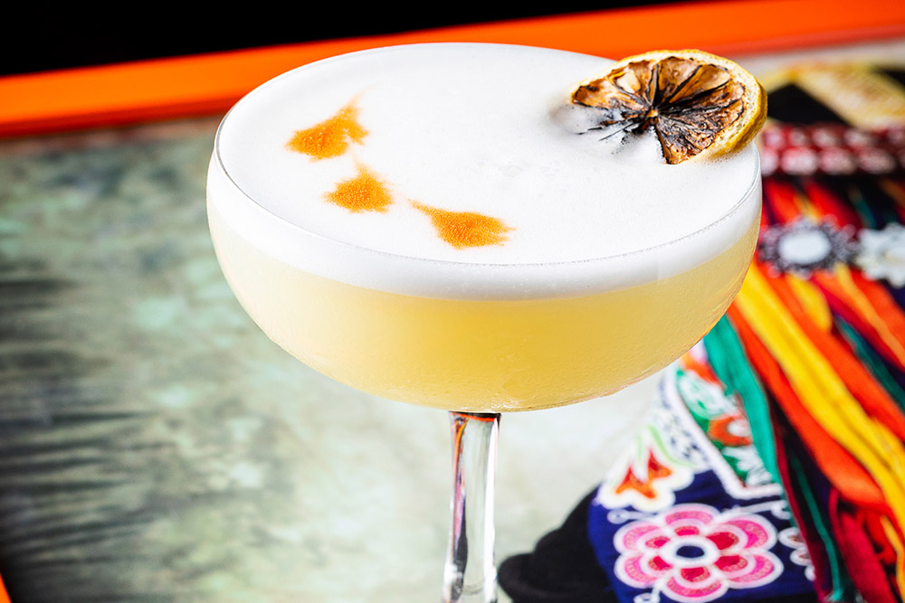 Cocktail deals and happy hours in Shanghai this March. Colca. Photo by Rachel Gouk @ Nomfluence.