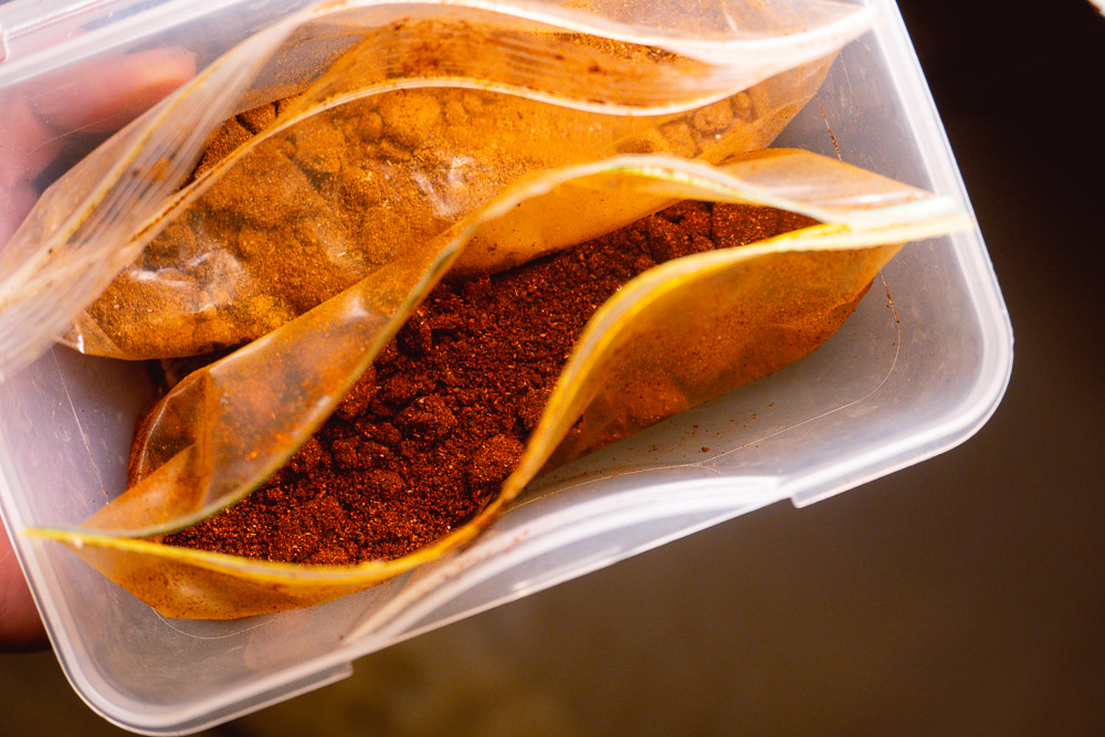 Easy recipes: Quarantine cooking with chicken breast. Two chicken breast recipes. Photos by Rachel Gouk @ Nomfluence.