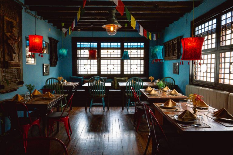 Explore Nepalese Cuisine at Nepali Kitchen - Nomfluence