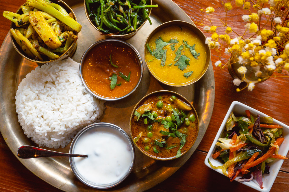 Explore Nepalese Cuisine at Nepali Kitchen - Nomfluence