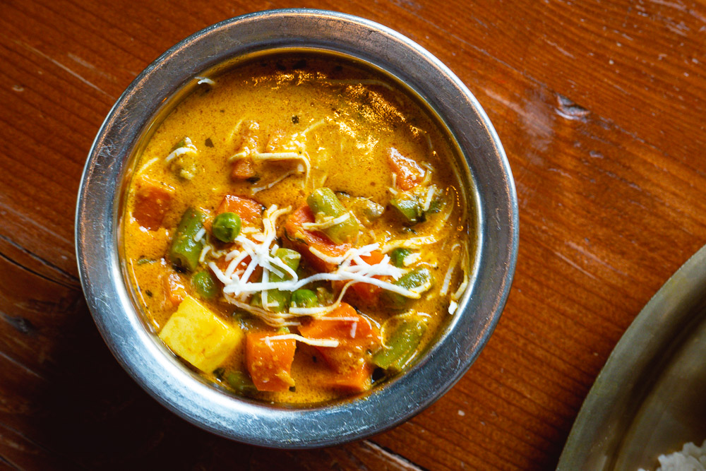 Explore Nepalese Cuisine at Nepali Kitchen - Nomfluence