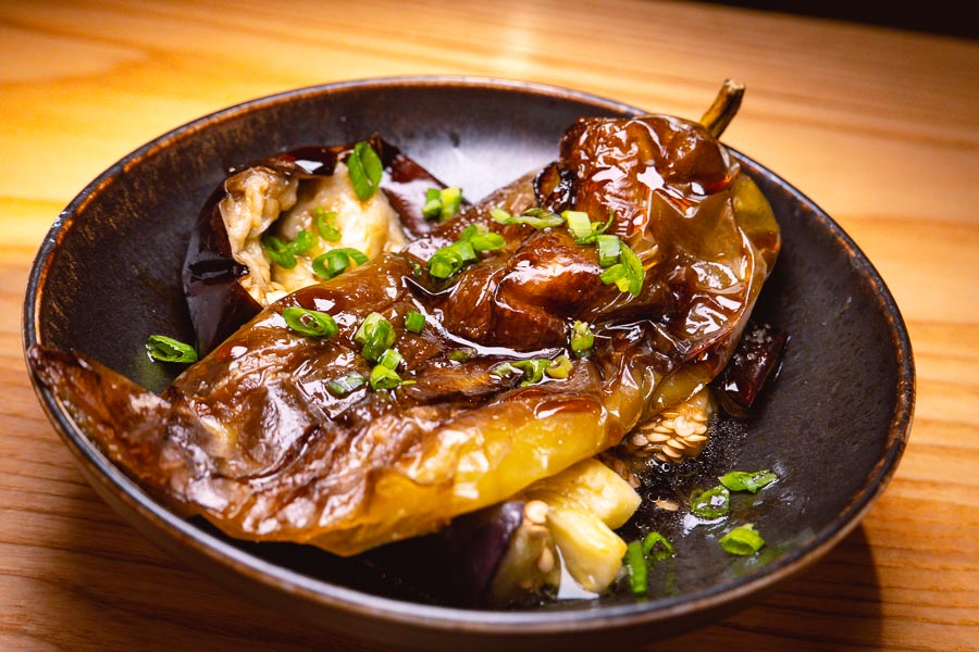 Lunch set at Oha Eatery, a restaurant in Shanghai that specializes in experimental Guizhou food. Photo by Rachel Gouk @ Nomfluence.