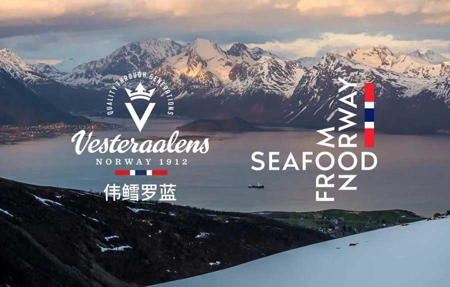 Easy and healthy recipes with Vesteraalens fishballs, now available in China. @ Nomfluence