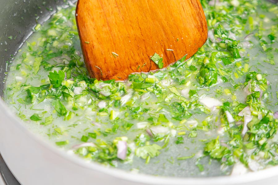 Easy and healthy recipes with Vesteraalens fishballs, now available in China. @ Nomfluence