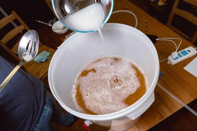 How To Brew Beer in Shanghai & What You’ll Need Nomfluence