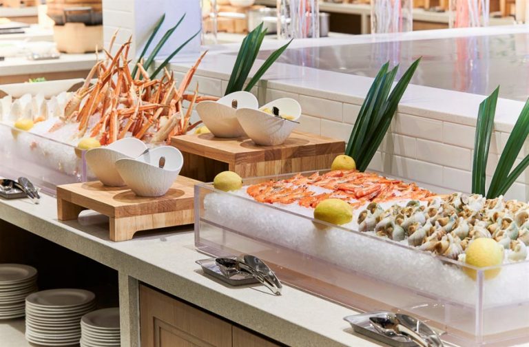 Ritz Carlton Shanghai Brunch : The Ritz Bar & Lounge (Portman Ritz ...