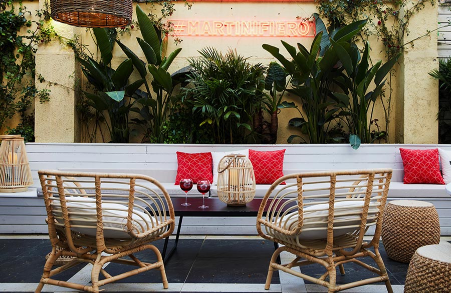 Best happy hours and terraces in Shanghai. @ Nomfluence