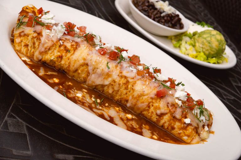 The Cheesecake Factory! Opens April 13 in Shanghai’s HKRI Taikoo Hui