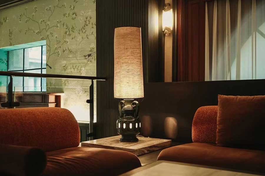 Grand Banks, a restaurant and lounge near the Bund, Shanghai. @ Nomfluence