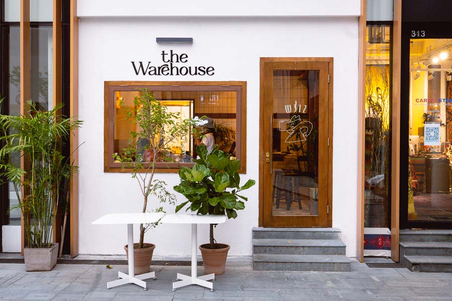 theWarehouse A Micro Wine Bar Wine Shop Nomfluence