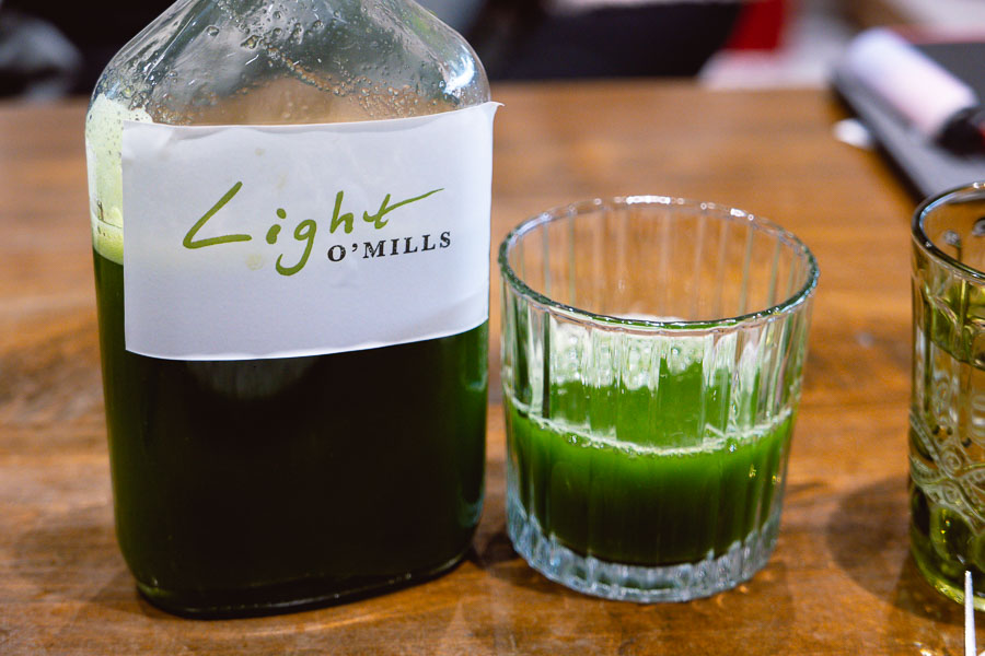 O'Mills is a bakery and healthy restaurant in Shanghai. Photo by Rachel Gouk @ Nomfluence.