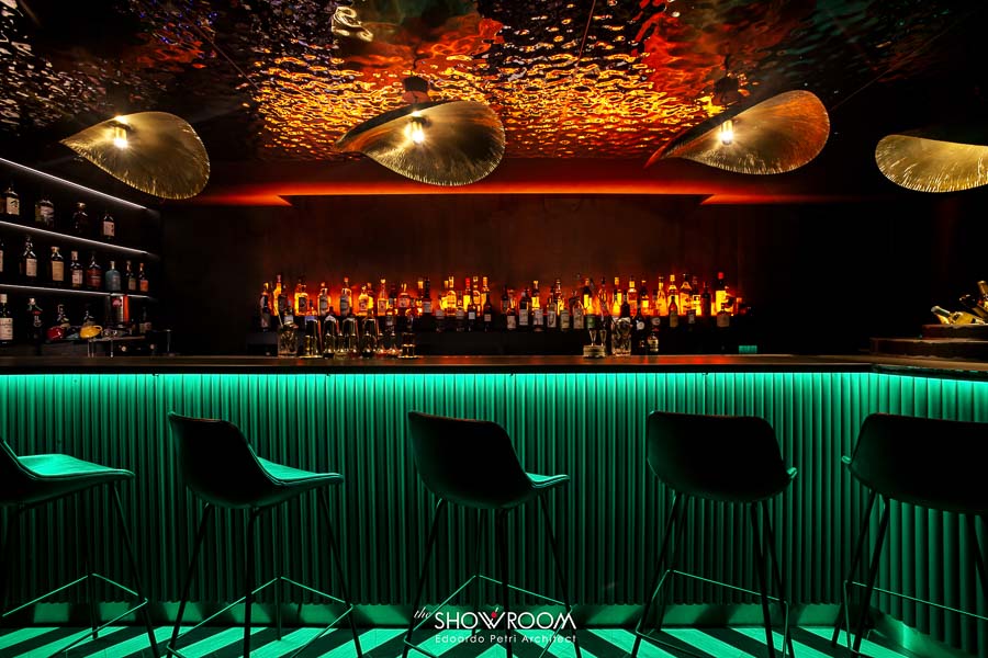 speakeasy design