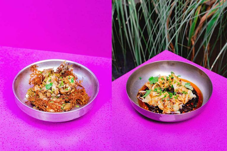 The Shanghai Scoop Food & Drink News (August 2022) Nomfluence