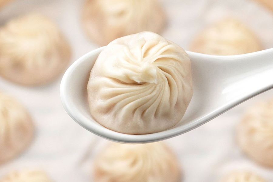 Paradise Dynasty vs. Din Tai Fung: Battle of the Xiao Long Bao