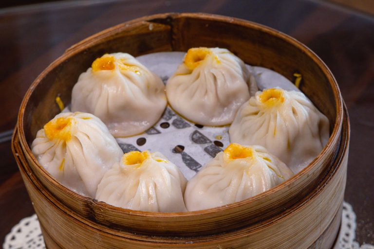 The Best Xiao Long Bao in Shanghai Nomfluence