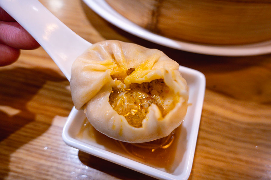 Xiao Long Bao – Shanghai Soup Dumplings - Dinner With Julie