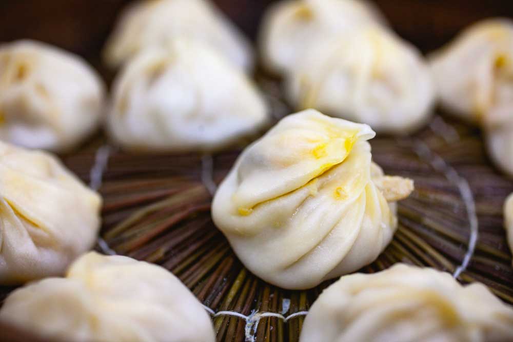 Eat the best xiao long bao in Shanghai at these restaurants. Photo by Rachel Gouk @ Nomfluence