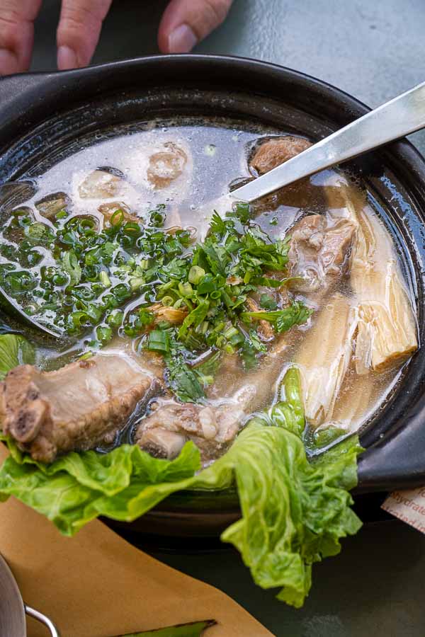 Lalasha, a southeast asian restaurant in Tianzifang, Shanghai. Photo by Rachel Gouk @ Nomfluence.