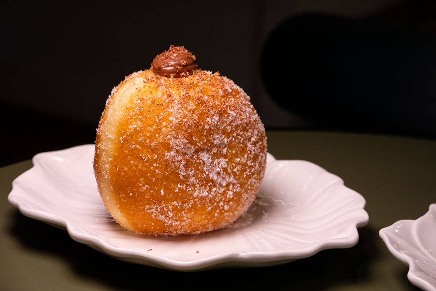Where to find the best donuts in Shanghai. Photo by Rachel Gouk @ Nomfluence