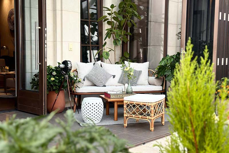 The Apartment, Bicester Village Shanghai