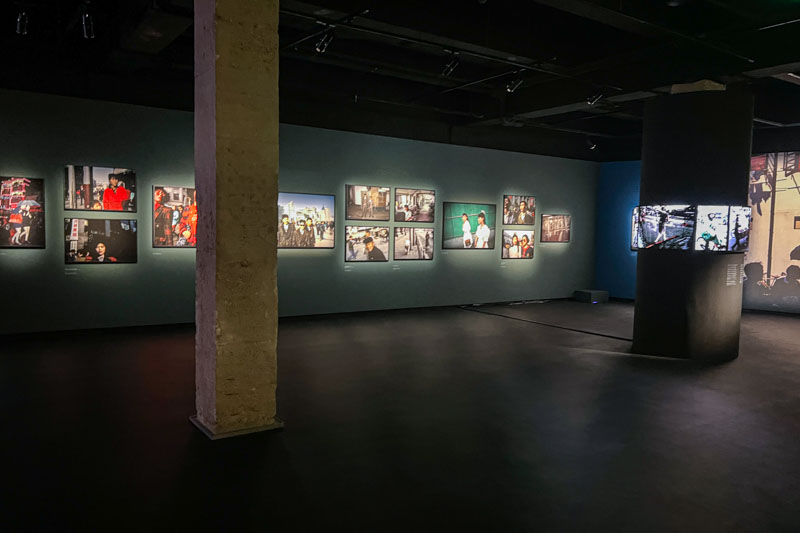 Fotografiska Shanghai museum. Photo @ Nomfluence