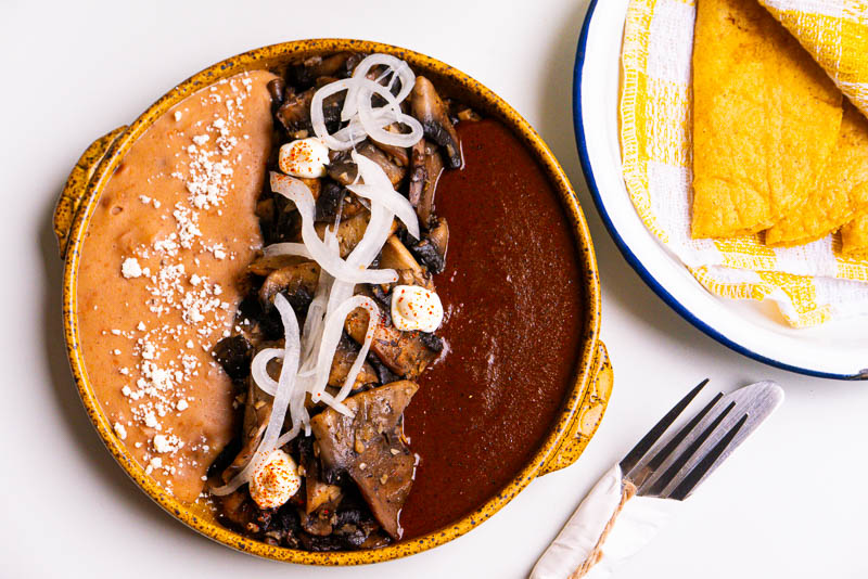 Chihuahua is a Mexican restaurant in Jing'an, Shanghai