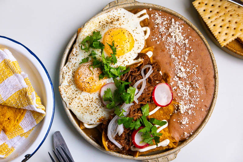 Chihuahua is a Mexican restaurant in Jing'an, Shanghai