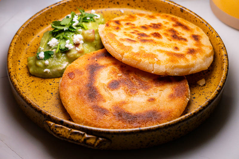 Chihuahua is a Mexican restaurant in Jing'an, Shanghai