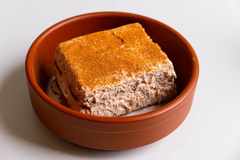 Chihuahua is a Mexican restaurant in Jing'an, Shanghai