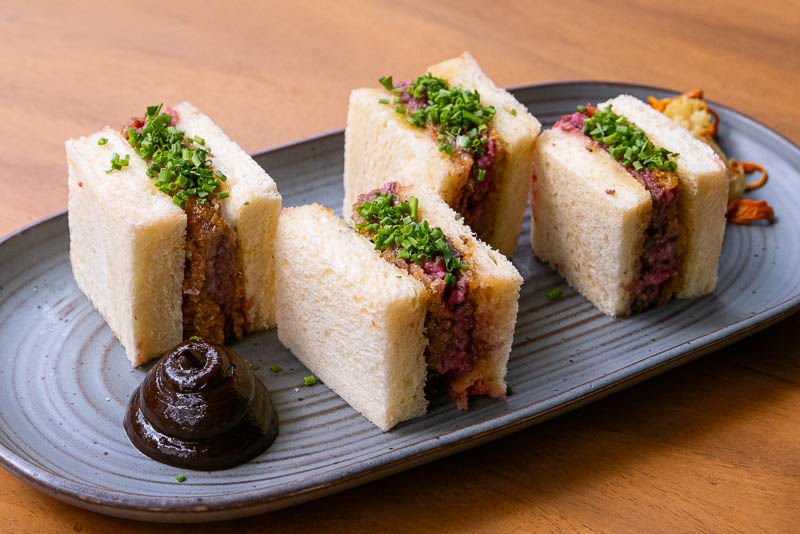 Morena by Azul is a Latin American and Mediterranean restaurant in Shanghai for brunch and dinner