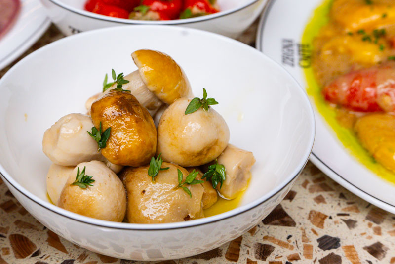 Zegna opens first Zegna Caffe in Shanghai