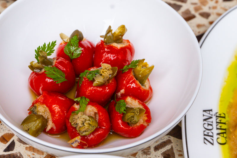 Zegna opens first Zegna Caffe in Shanghai