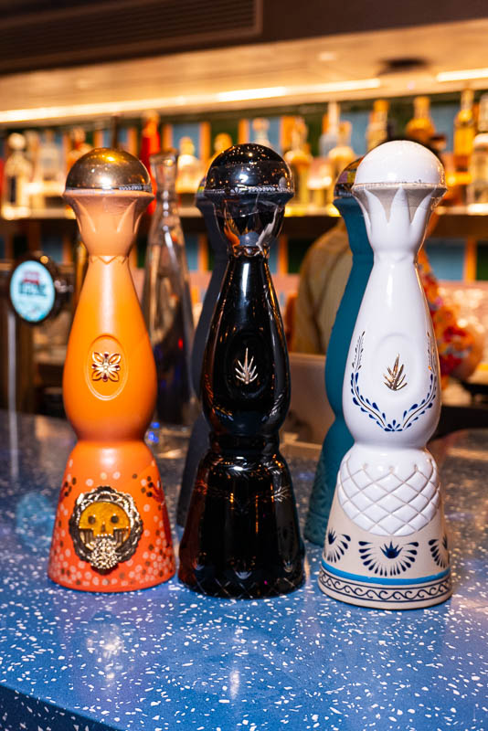 La Diosa is a Mexican restaurant and bar in Shanghai slinging comfort food and killer cocktails.
