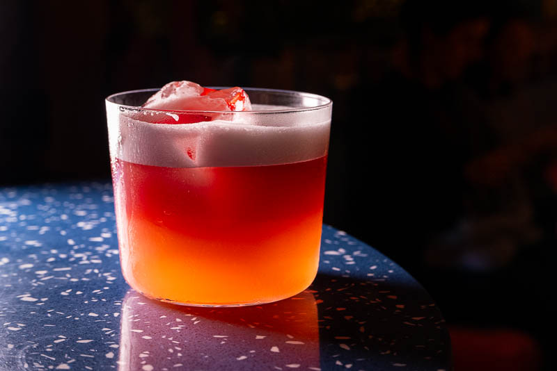 La Diosa is a Mexican restaurant and bar in Shanghai slinging comfort food and killer cocktails.