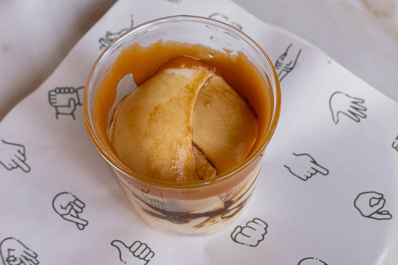 Sunday's Modern Diner is a western-style diner with an Asian twist in Shanghai.