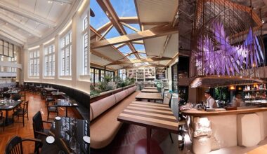 Best new restaurant openings in Shanghai 2025