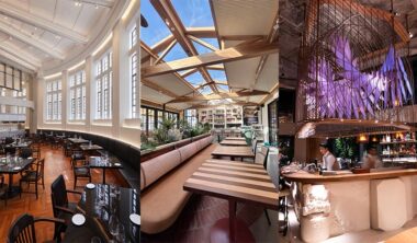Best new restaurant openings in Shanghai 2025
