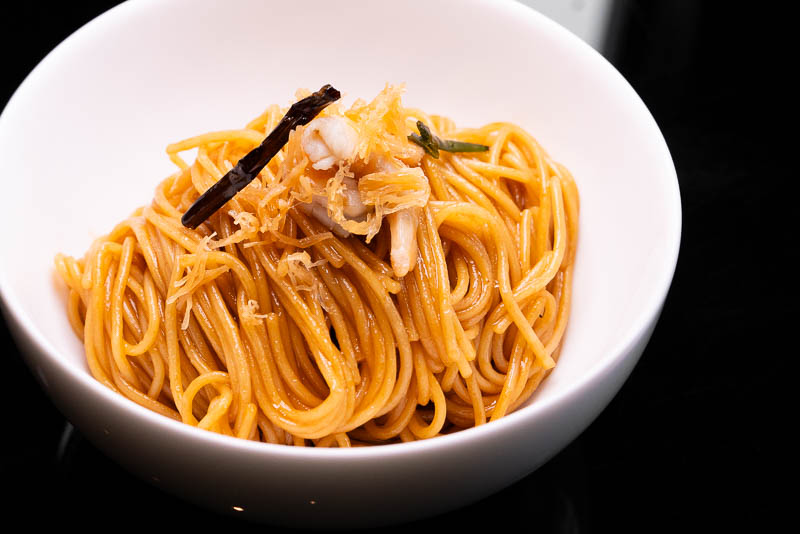 Celestial Court is a refined Chinese restaurant at the St Regis on the Bund, Shanghai