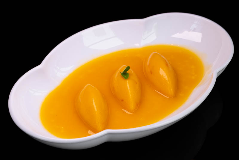 Celestial Court is a refined Chinese restaurant at the St Regis on the Bund, Shanghai