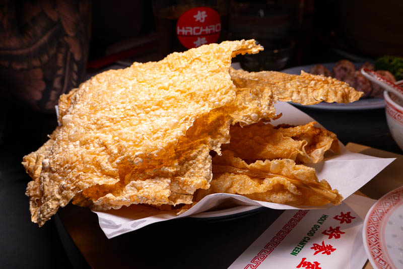 Holy Good Canteen is a Cantonese hotpot restaurant in Shanghai