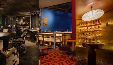 New restaurants and bars opening in Shanghai in 2025 -- Benny's rotisserie chicken from Canada, 67 Pall Mall club