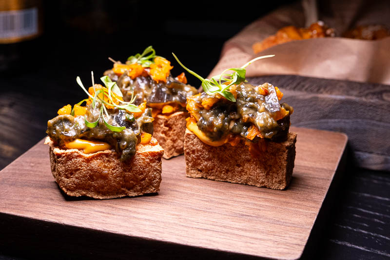Upperwood is a super lounge catering for nightlife Shanghai, located at INS within Fuxing Park