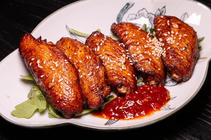 Upperwood is a super lounge catering for nightlife Shanghai, located at INS within Fuxing Park