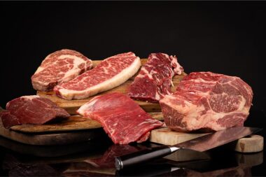 Zikoland is an e-commerce platform offering premium food products in Shanghai, China