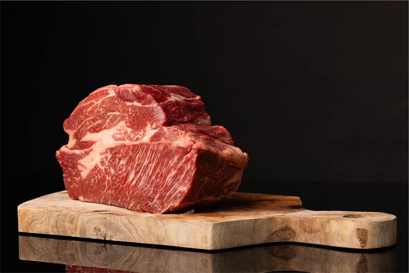 Zikoland is an e-commerce platform offering premium food products in Shanghai, China