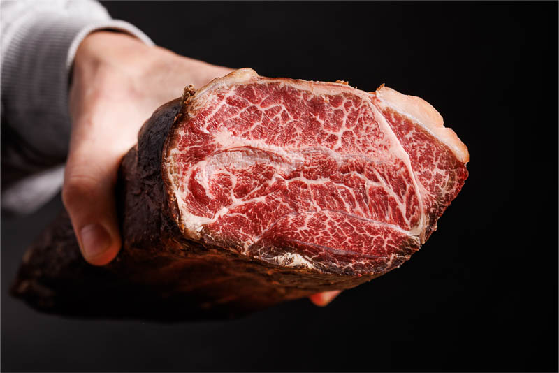 Zikoland is an e-commerce platform offering premium food products in Shanghai, China