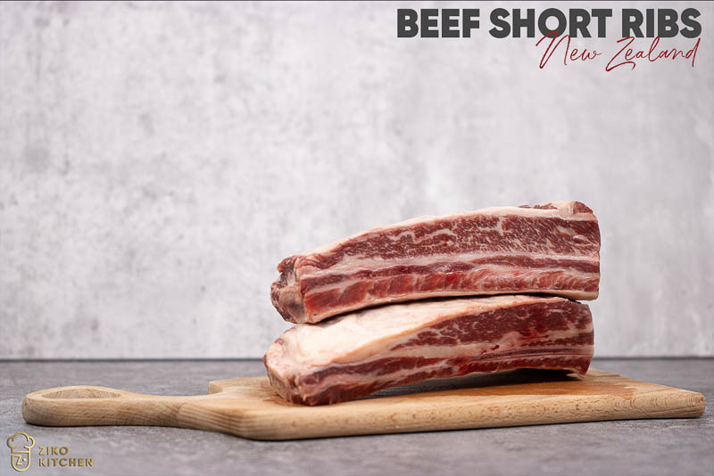 Zikoland is an e-commerce platform offering premium food products in Shanghai, China